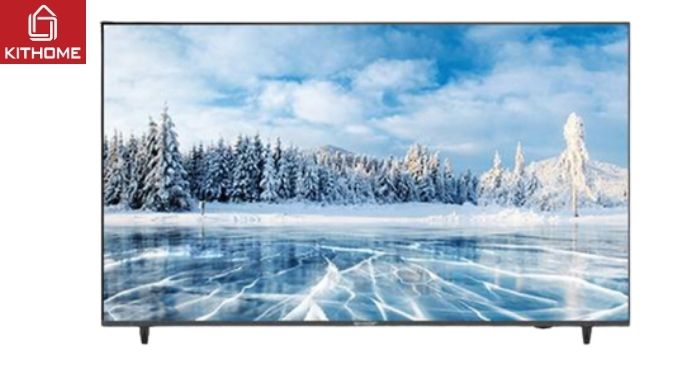 Android tivi Sharp 4K 65 inch 4T-C65DJ3X