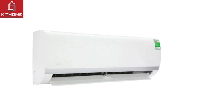 Máy lạnh Midea 1.5HP MSAFII-13CRN8 Máy lạnh Midea 1.5HP MSAFII-13CRN8