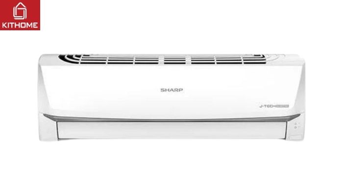 Máy lạnh Sharp Inverter 1.5HP AH-X13ZEW Máy lạnh Sharp Inverter 1.5HP AH-X13ZEW