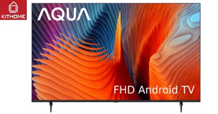 Android tivi Aqua 43 inch AQT43D67FG Android tivi Aqua 43 inch AQT43D67FG
