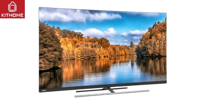 Android tivi Aqua QLED 4K 65 inch LE65AQTS6UG Android tivi Aqua QLED 4K 65 inch LE65AQTS6UG