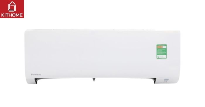 Điều hòa 1 chiều Daikin 12.000BTU FTC35NV1V/RC35NV1V Điều hòa 1 chiều Daikin 12.000BTU FTC35NV1V/RC35NV1V