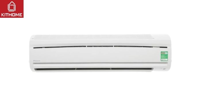 Điều hòa Daikin 1 chiều FTC50NV1V 18.000BTU Điều hòa Daikin 1 chiều FTC50NV1V 18.000BTU