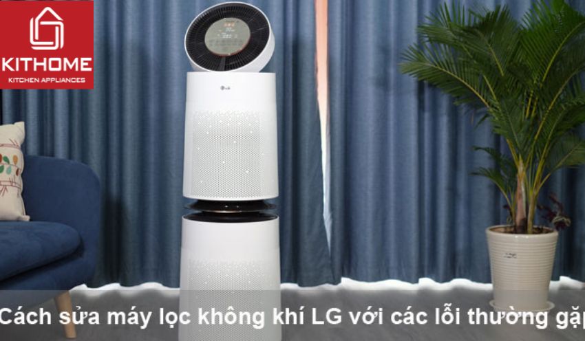 Cách sửa Ax88 trang chủ LG với các lỗi thường gặp Cách sửa Ax88 trang chủ LG với các lỗi thường gặp