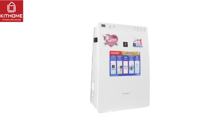 AX88 bet đăng nhập và tạo ẩm Sharp KC-F30EV-W