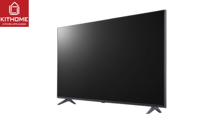 Smart tivi LG 4K tràn viền 65 inch 65UP7720PTC ThinQ AI (Model 2021)