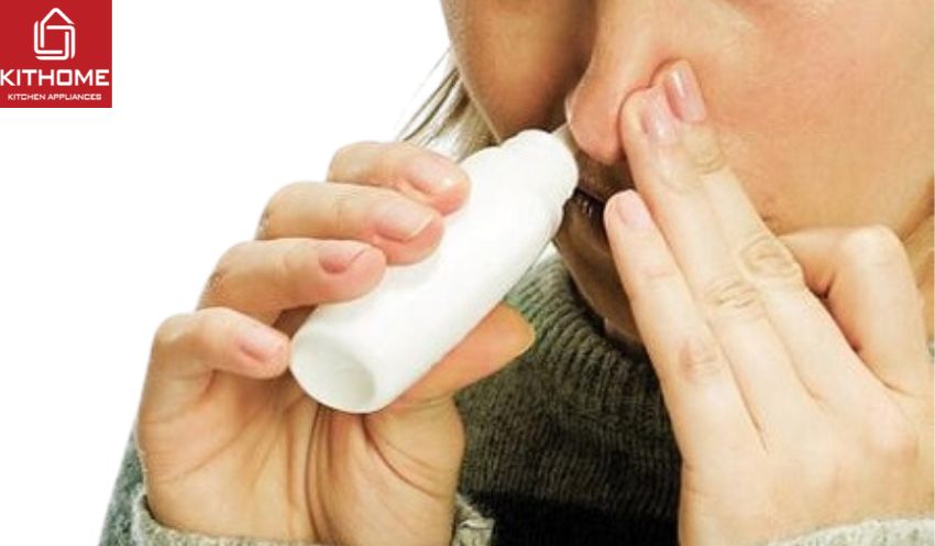 Chăm sóc bệnh nhân hen suyễn khi dùng điều hòa Chăm sóc bệnh nhân hen suyễn khi dùng điều hòa