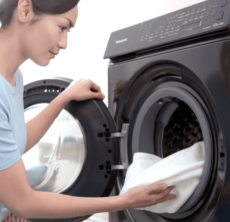 Panasonic NA-V105FR1BV tiết kiệm điện năng Panasonic NA-V105FR1BV tiết kiệm điện năng