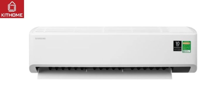Máy lạnh Samsung Inverter AR24TYHYCWKNSV - 2.5HP Máy lạnh Samsung Inverter AR24TYHYCWKNSV - 2.5HP