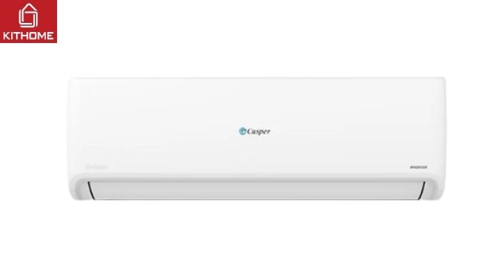 Điều hòa Casper 1 chiều Inverter 24.000BTU GC-24IS32 Điều hòa Casper 1 chiều Inverter 24.000BTU GC-24IS32