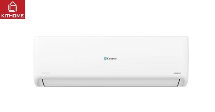 Điều hòa 1 chiều Casper Inverter 2HP GC-18IS33 Điều hòa 1 chiều Casper Inverter 2HP GC-18IS33