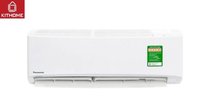 Máy lạnh Panasonic Inverter 1.5HP CU/CS-XPU12XKH-8 Máy lạnh Panasonic Inverter 1.5HP CU/CS-XPU12XKH-8