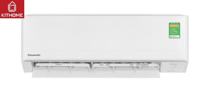 Máy lạnh Panasonic Inverter 1.5HP CU/CS-PU12AKH-8 Máy lạnh Panasonic Inverter 1.5HP CU/CS-PU12AKH-8