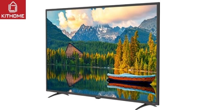 Smart tivi Casper 43 inch 43FX5200 Smart tivi Casper 43 inch 43FX5200
