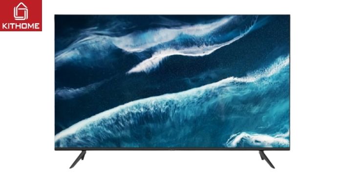 Android tivi Casper 4K 55 inch 55UGA610 Android tivi Casper 4K 55 inch 55UGA610
