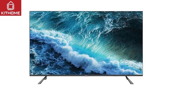 Smart tivi Casper 4K 50 inch 50UG6100 Smart tivi Casper 4K 50 inch 50UG6100