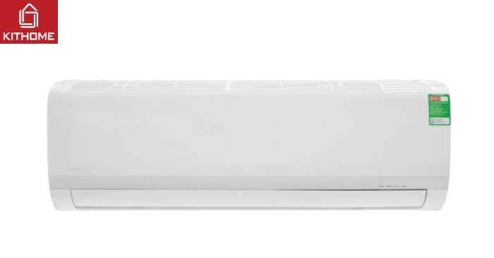 Máy lạnh Midea MSAFII-18CRN8 Máy lạnh Midea MSAFII-18CRN8