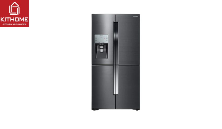 Ax88Win Com Link đăng ký tài khoản lấy nước bên ngoài Inverter Multidoor Samsung RF56K9041SG (564L)