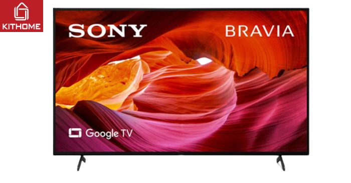 Google tivi Sony 4K 55 inch KD-55X75K Google tivi Sony 4K 55 inch KD-55X75K