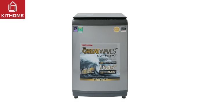 Tải app AX88 ngay để nhận thưởng khủng cửa trên 12kg Inverter Toshiba AW-DUK1300KV(SG) Tải app AX88 ngay để nhận thưởng khủng cửa trên 12kg Inverter Toshiba AW-DUK1300KV(SG)