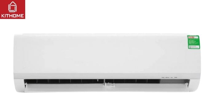 Điều hòa Midea MSAFGII-10CRN8 Điều hòa Midea MSAFGII-10CRN8
