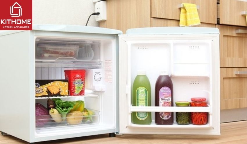 Chọn tủ lạnh có giá thành rẻ, hợp lý Chọn tủ lạnh có giá thành rẻ, hợp lý