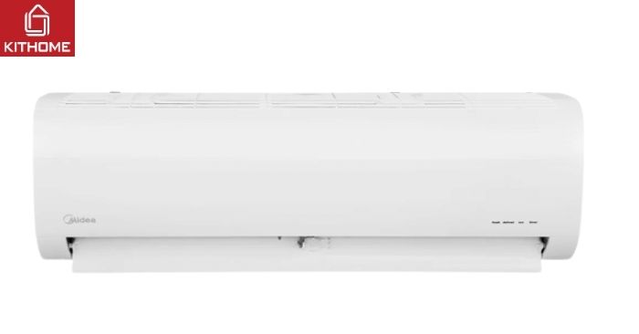 Máy lạnh 2 chiều Midea MSAFB-10HRN1 Máy lạnh 2 chiều Midea MSAFB-10HRN1