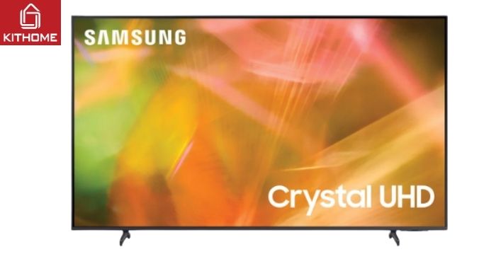 Smart tivi Samsung 4K 43 inch UA43AU7002KXXV Smart tivi Samsung 4K 43 inch UA43AU7002KXXV
