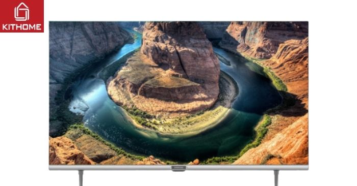 Smart tivi Coocaa 4K 55 inch 55S3U Pro Smart tivi Coocaa 4K 55 inch 55S3U Pro
