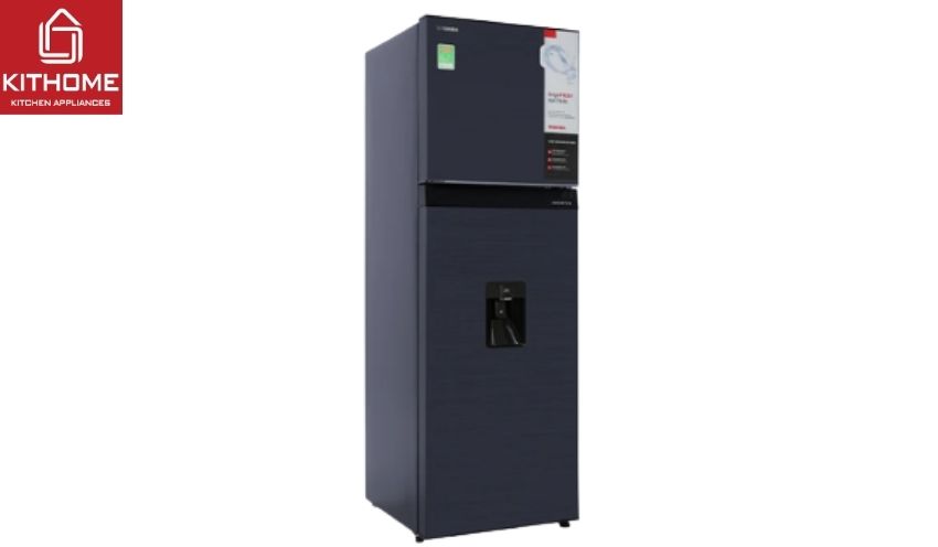 Ax88Win Com Link đăng ký tài khoản Toshiba Inverter 249 lít GR-RT325WE-PMV(06)-MG