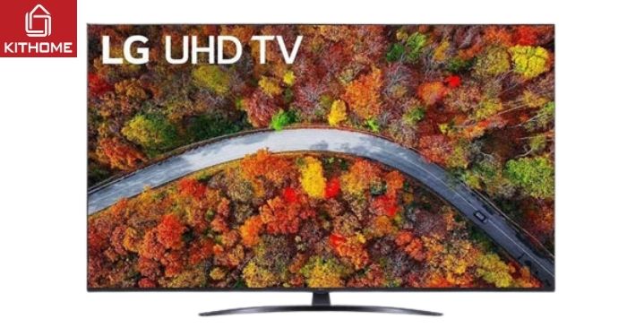 Smart tivi LG 4K 43 inch 43UP8100PTB ThinQ AI Smart tivi LG 4K 43 inch 43UP8100PTB ThinQ AI