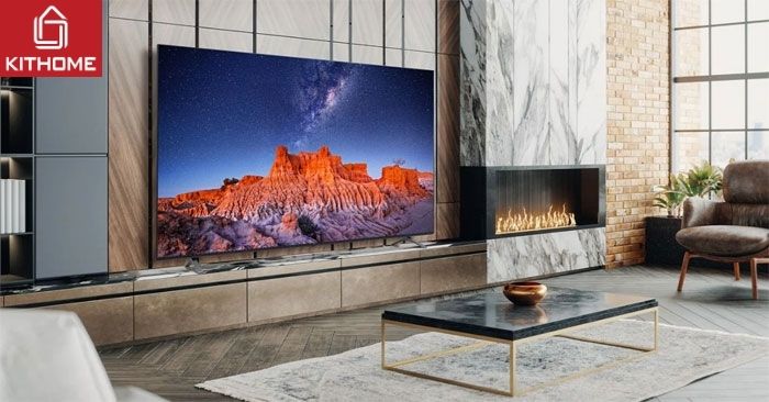 Kích thước tivi 75 inch: Thông số thực tế và kinh nghiệm lựa chọn phù hợp cho Ax88 one giaitri tructuyen lớn