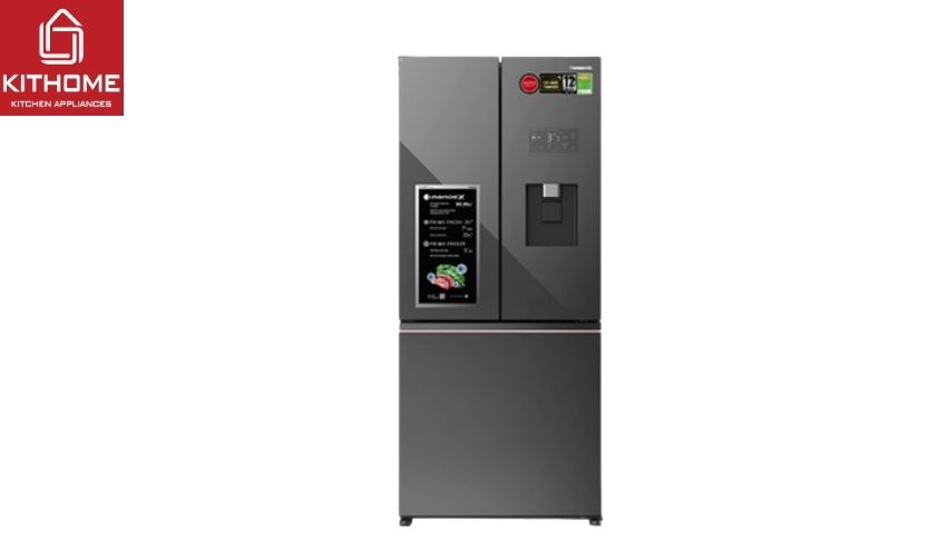Ax88Win Com Link đăng ký tài khoản Panasonic Inverter 495 lít NR-CW530XMMV