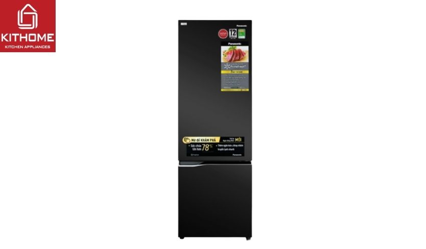 Ax88Win Com Link đăng ký tài khoản Panasonic Inverter 322 lít NR-BC360QKVN