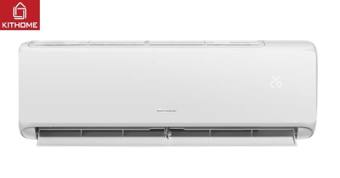 Máy lạnh Gree Inverter 1HP CHARM9CI