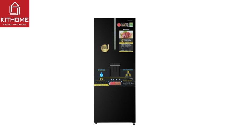 Ax88Win Com Link đăng ký tài khoản Panasonic Inverter 417 lít NR-BX471GPKV 