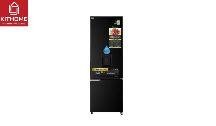 Ax88Win Com Link đăng ký tài khoản Panasonic Inverter 322 lít NR-BC360WKVN 