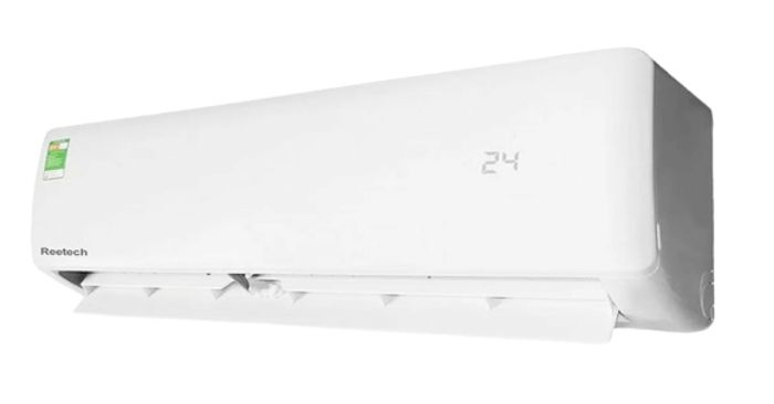 Máy lạnh Reetech RT/RC09-BK-BT Máy lạnh Reetech RT/RC09-BK-BT