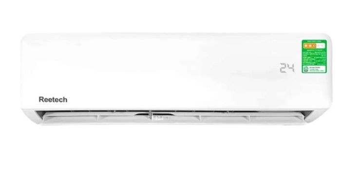 Máy lạnh Reetech RT12-DF-BT/RC12-DF-BT Máy lạnh Reetech RT12-DF-BT/RC12-DF-BT