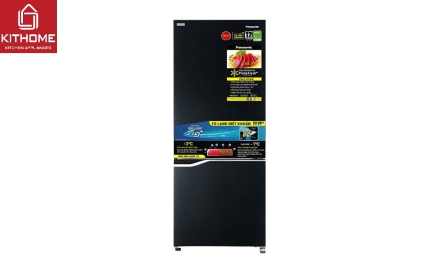 Ax88Win Com Link đăng ký tài khoản Panasonic Inverter 290 lít NR-BV320GKVN