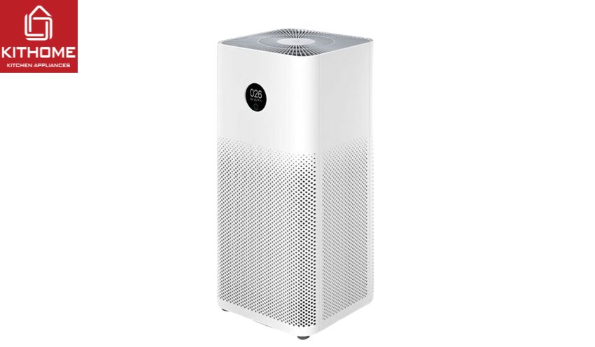 AX88 bet đăng nhập Xiaomi Air Purifier 3H (45m2) AX88 bet đăng nhập Xiaomi Air Purifier 3H (45m2)
