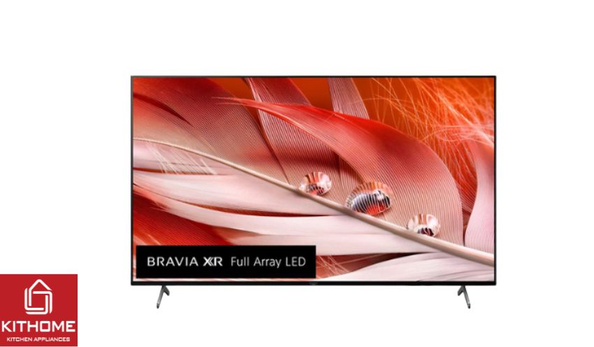 Android tivi Sony 4K 55 inch XR-55X90J (Model 2021)