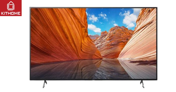 Android tivi Sony 4K 55 inch KD-55X80J Android tivi Sony 4K 55 inch KD-55X80J