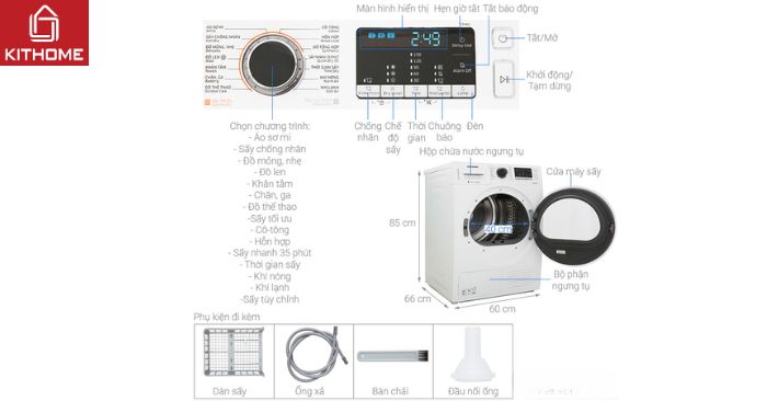 Cách sử dụng máy sấy Ax888 bao lì xì miễn phí Samsung Cách sử dụng máy sấy Ax888 bao lì xì miễn phí Samsung