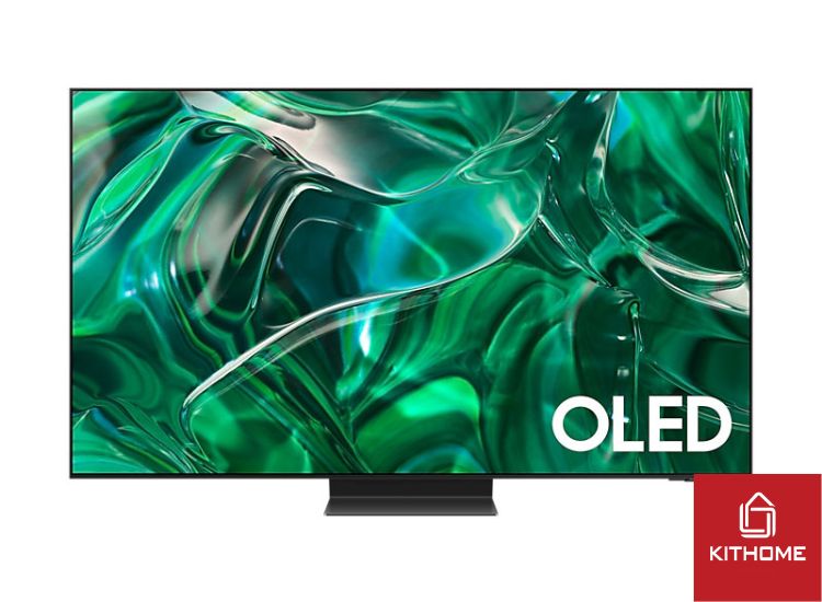 Tổng quan về dòng tivi Samsung QN85C ra mắt 2023