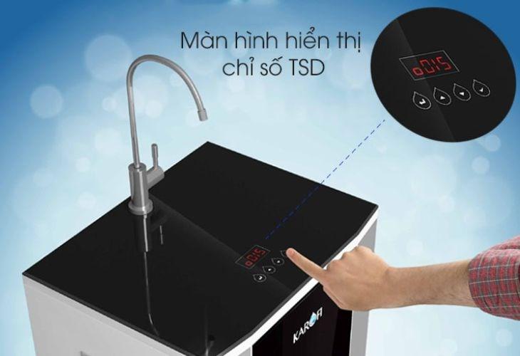 5 Điều Bạn Cần Biết Về Chỉ Số TDS Của Nước và Ý Nghĩa Của Nó | Ax88com