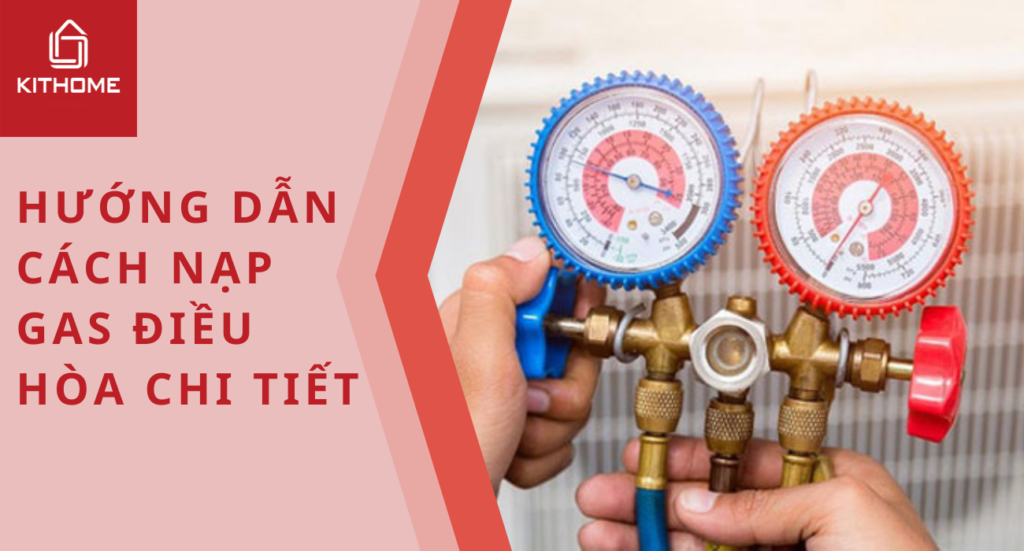 Hướng dẫn cách nạp gas điều hòa, AX88 comvip Slot & Nổ hũ chi tiết 2025 - Gợi ý Ax88com
