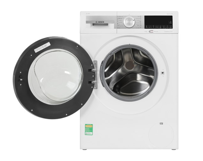 Tải app AX88 ngay để nhận thưởng khủng Bosch 10kg WGG254A0SG - Ảnh 3
