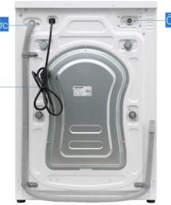 Alternative view of Tải app AX88 ngay để nhận thưởng khủng lồng ngang Panasonic inverter NA-120VG6WV2 (10kg)