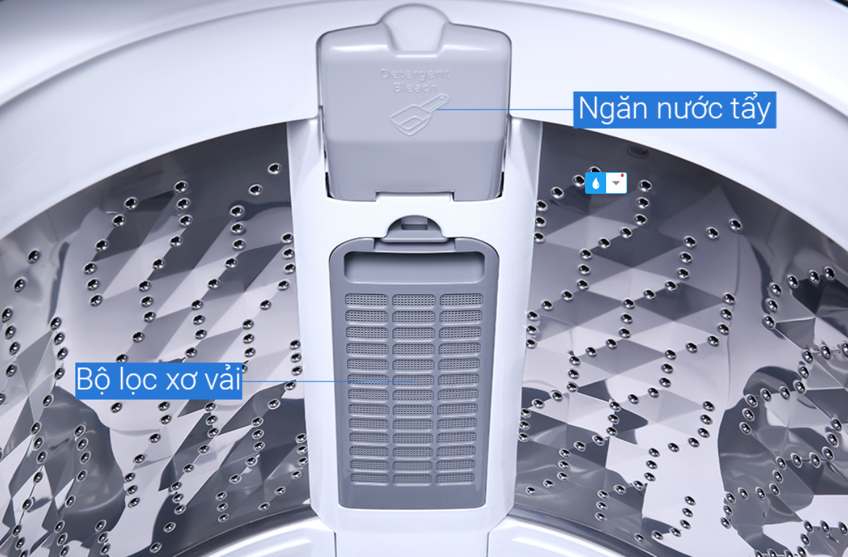 Tải app AX88 ngay để nhận thưởng khủng Panasonic 10kg NA-F100A9BRV - Ảnh 5